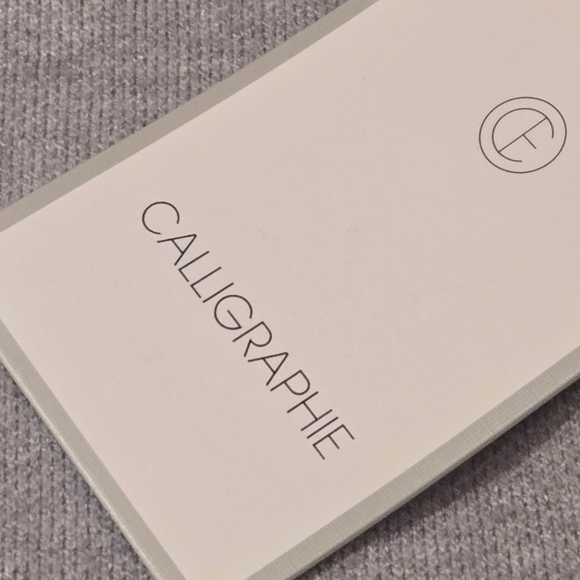 Calligraphie Women Sweater Gray Football Size M sequin superbowl NWT - Picture 6 of 10